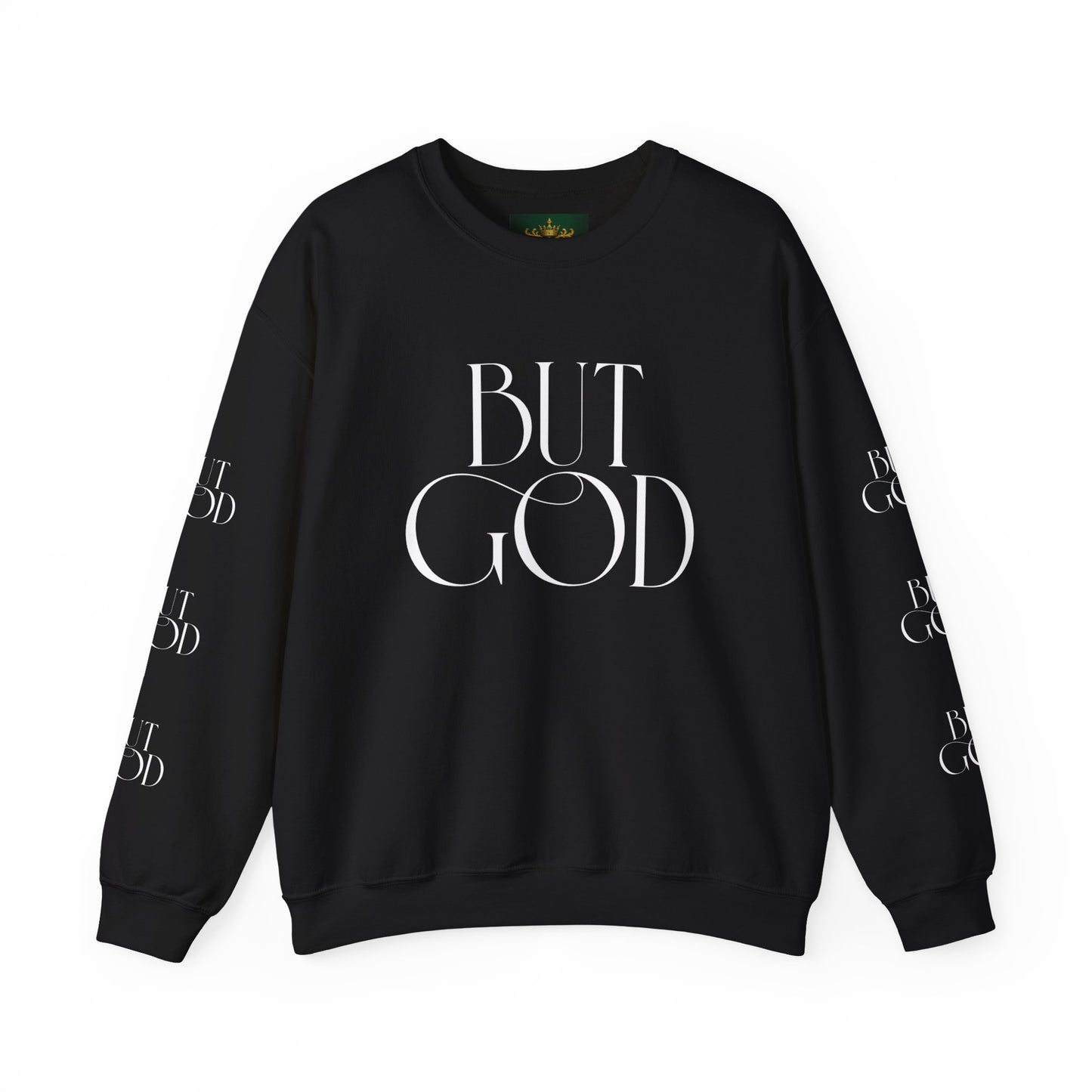 Crewneck Sweatshirt