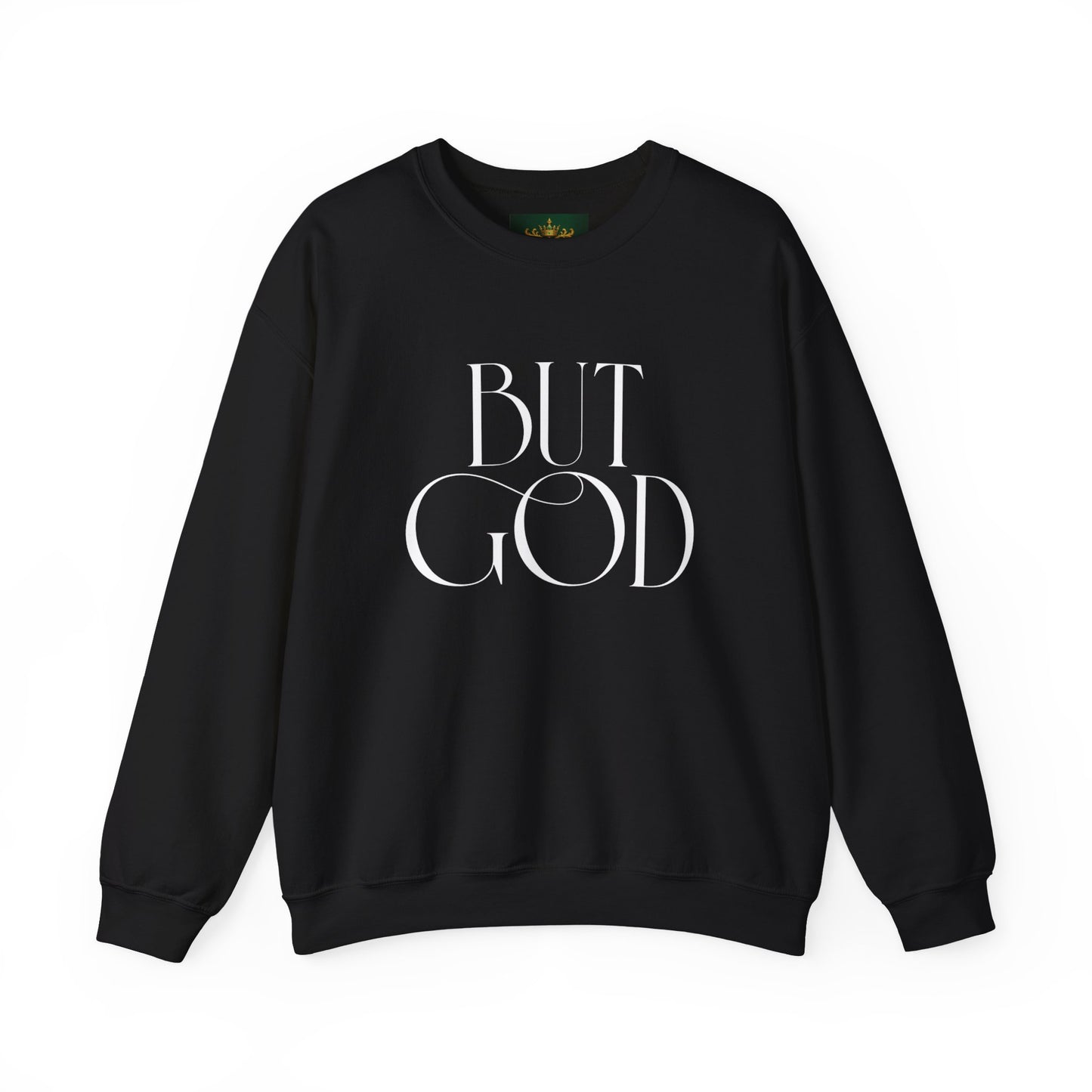 Copy of Crewneck Sweatshirt