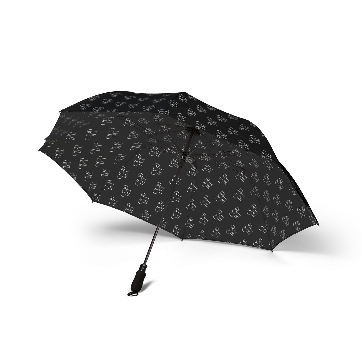 Copy of Semi-Automatic Foldable Umbrella