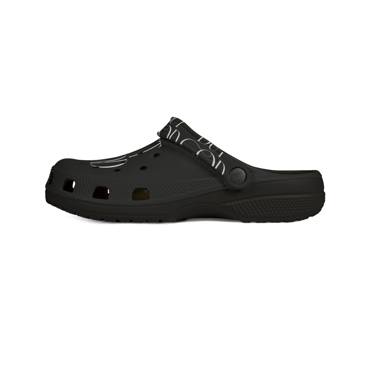 Copy of EVA Foam Rubber Shoes (AOP)