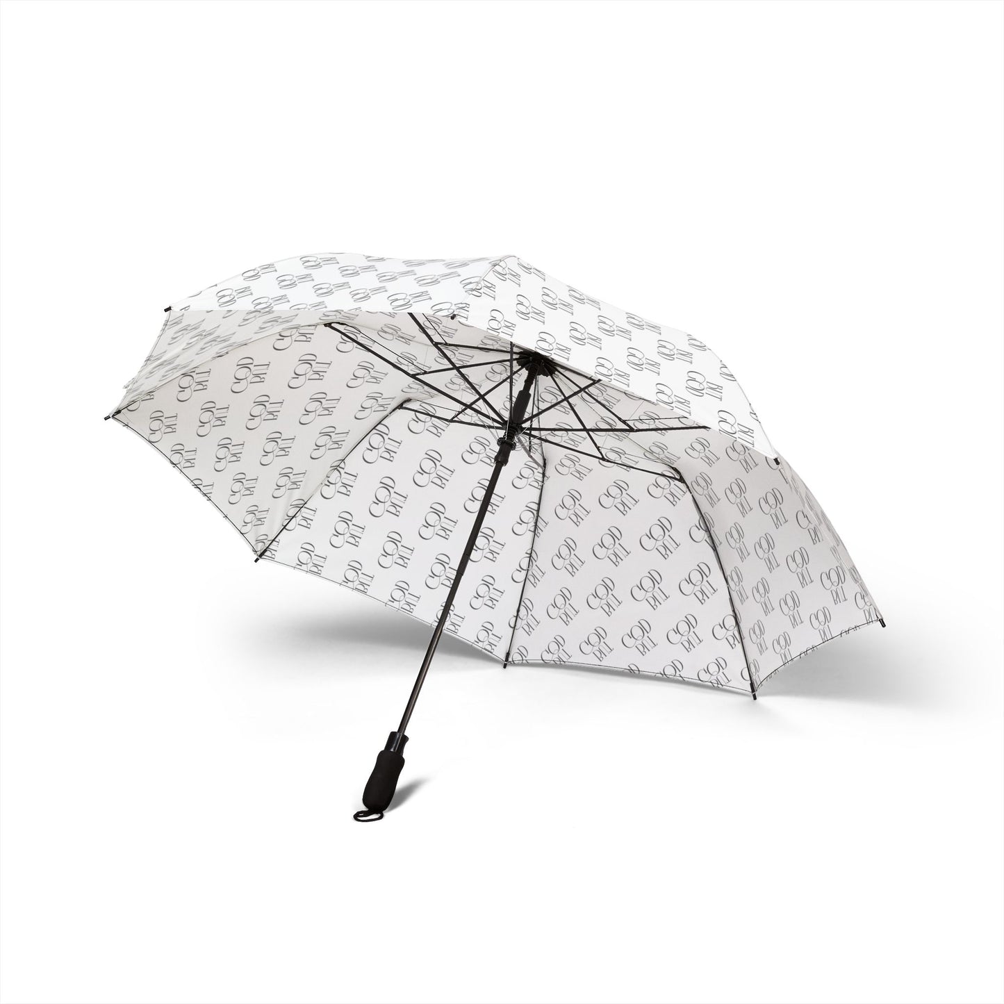 Semi-Automatic Foldable Umbrella