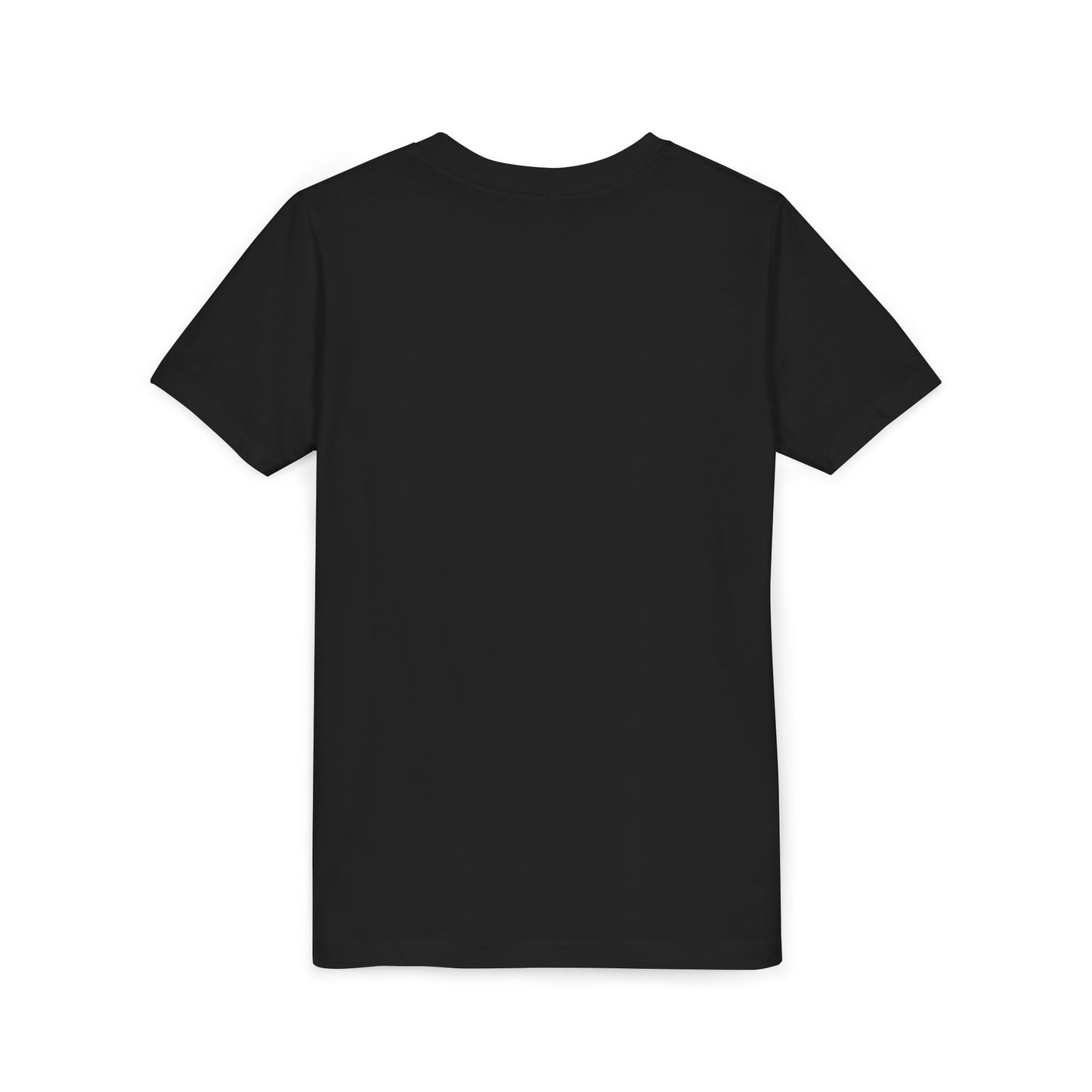 Youth Tee — "But God" Faith Graphic Shirt