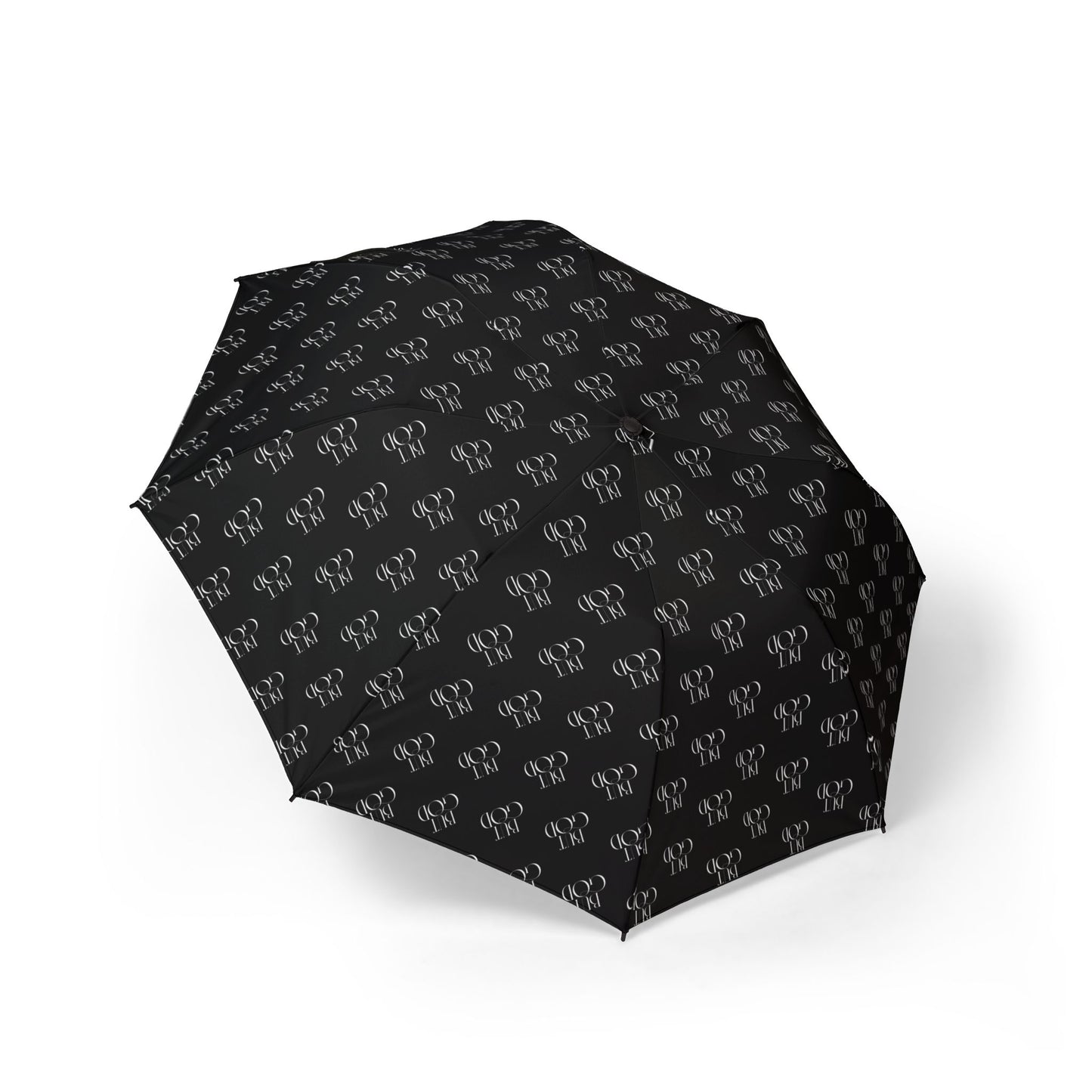 Copy of Semi-Automatic Foldable Umbrella