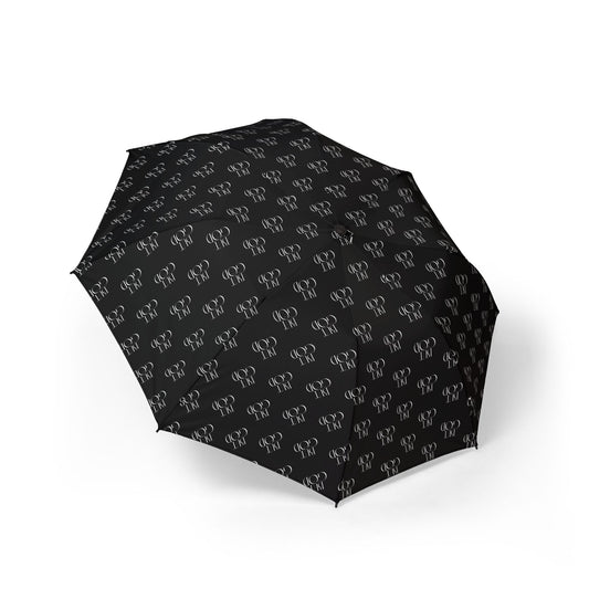 Copy of Semi-Automatic Foldable Umbrella