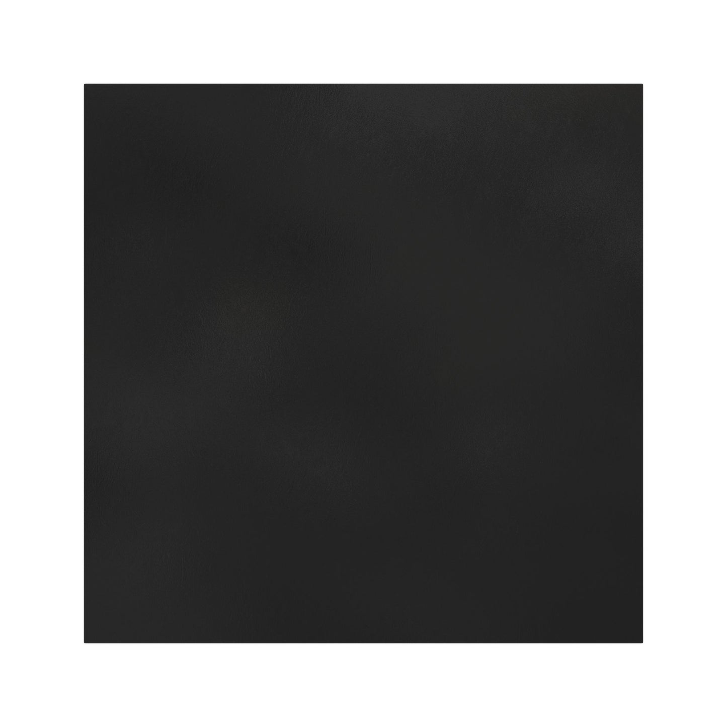 But God Car Magnet – Faith-Inspired Black & White Religious Car Decal