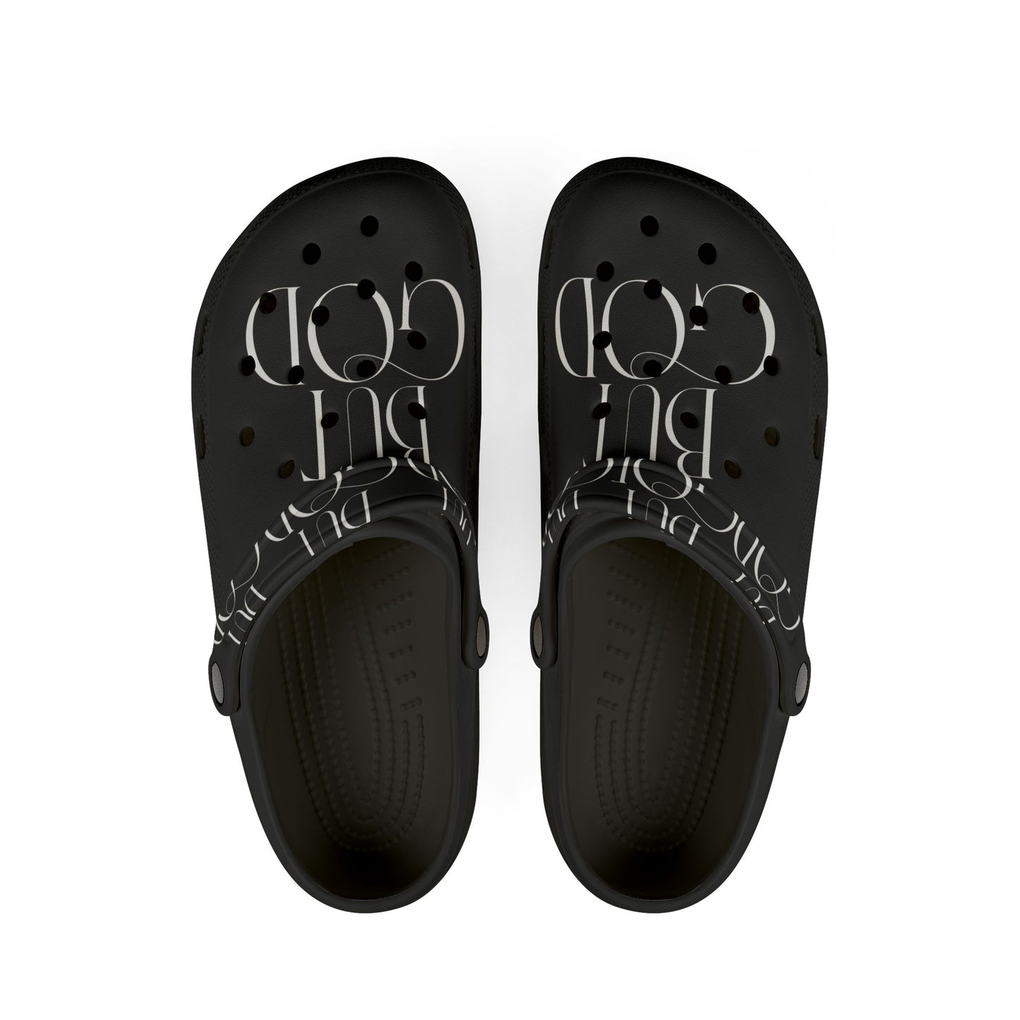 Copy of EVA Foam Rubber Shoes (AOP)