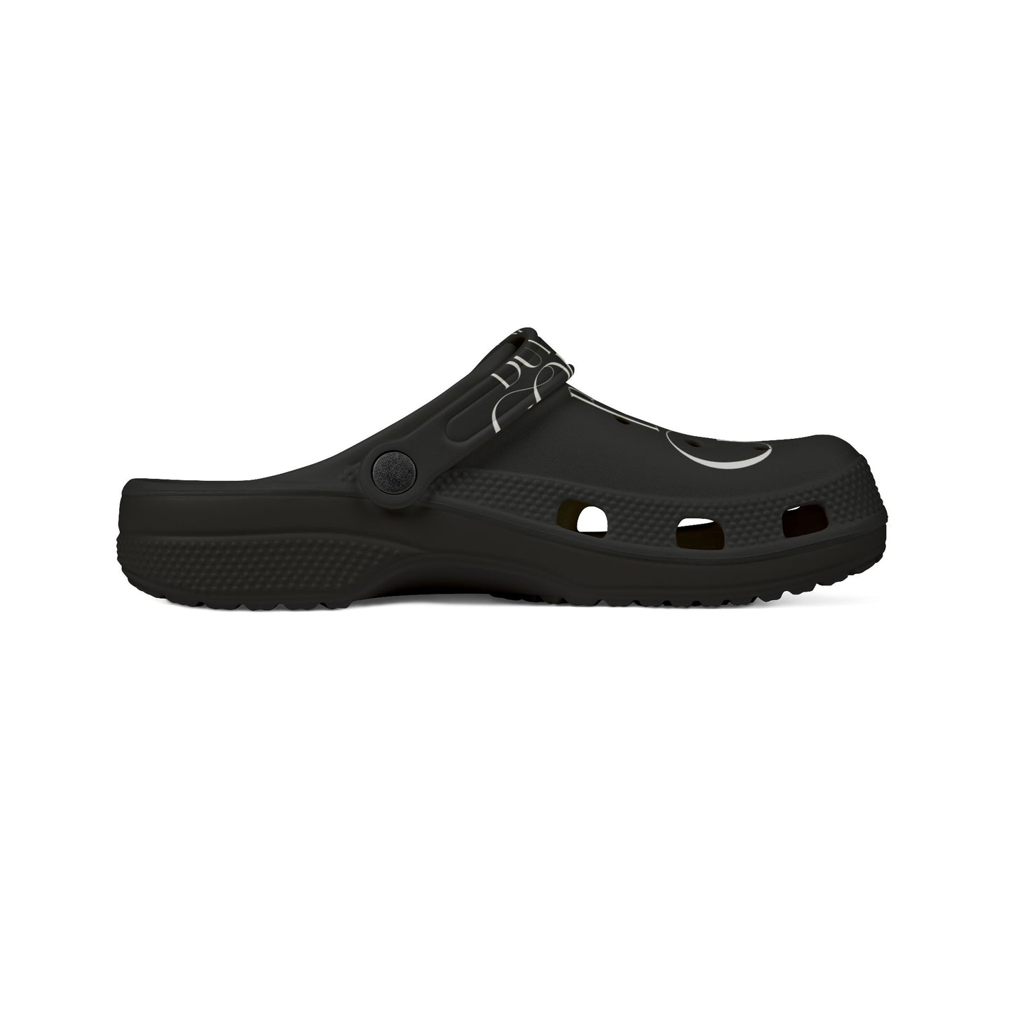 Copy of EVA Foam Rubber Shoes (AOP)