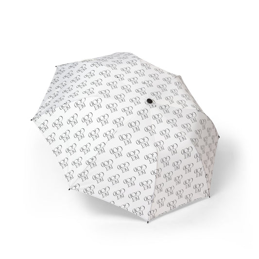 Semi-Automatic Foldable Umbrella